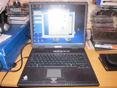 Лот: 1494941. Фото: 1. Продам нотбук asus. Ноутбуки