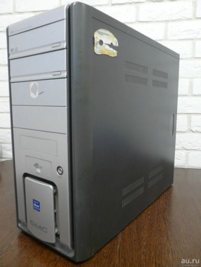 Лот: 9315782. Фото: 1. Системный блок №2. Компьютеры в сборе