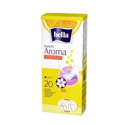 Лот: 24113148. Фото: 1. Прокладки женские Bella, Panty... Средства личной гигиены 