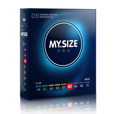 Лот: 19966150. Фото: 1. Презервативы &quot;My.Size&quot... Презервативы