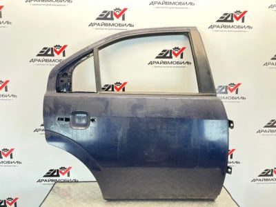 Лот: 25704909. Фото: 1. дверь боковая Ford Mondeo B4Y. Кузов