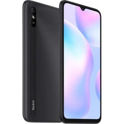 Лот: 16389765. Фото: 1. Xiaomi Redmi 9A 2/32Gb Global... Смартфоны