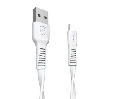 Лот: 16777477. Фото: 1. Кабель USB - Type-C (1 метр, 3... Дата-кабели, переходники
