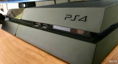 Лот: 10356941. Фото: 1. Sony Playstation 4 70 разных игр... Игровые приставки, консоли
