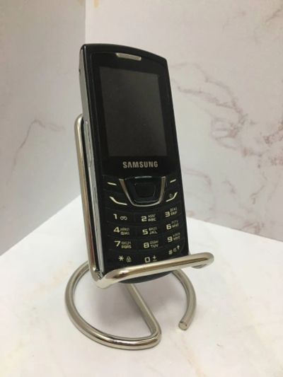 Лот: 21220113. Фото: 1. Телефон Samsung GT-C3200 46453. Кнопочные мобильные телефоны