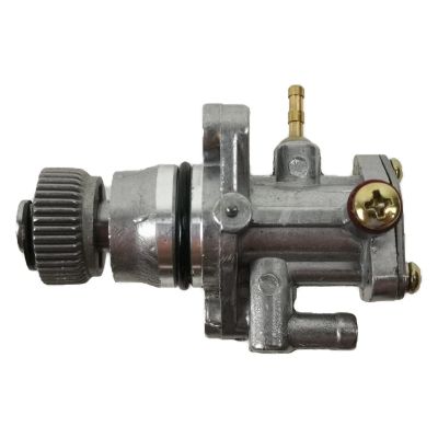 Лот: 19344516. Фото: 1. Маслонасос Yamaha Jog. Запчасти