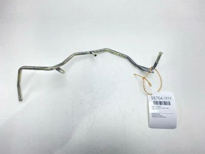 Лот: 24773033. Фото: 1. Трубка топливная Lexus Is250 2008... Топливная система