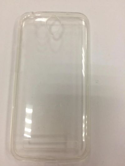 Лот: 9793352. Фото: 1. Чехол Asus ZenFone Go ZC451TG... Чехлы, бамперы