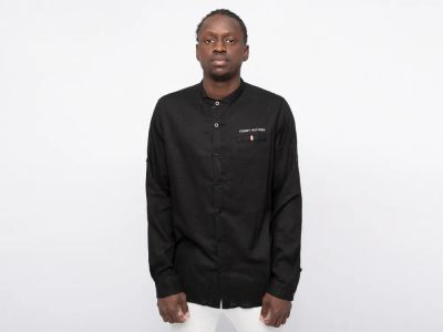 Лот: 24977066. Фото: 1. Рубашка Tommy Hilfiger. Рубашки, водолазки