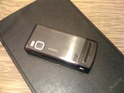Лот: 1206157. Фото: 1. Nokia 6500s Обмен. Кнопочные мобильные телефоны