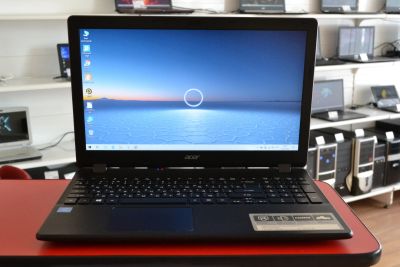 Лот: 16288800. Фото: 1. Acer ES-531 (15.6"/Intel Pentium... Ноутбуки