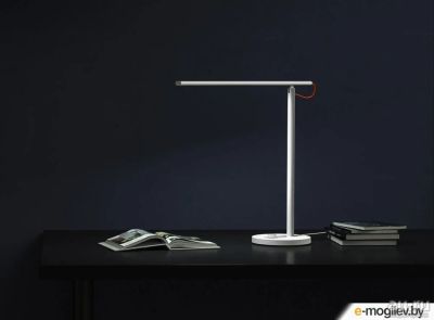 Лот: 16619549. Фото: 1. Настольная лампа Xiaomi Mi Smart... Настольные лампы и светильники