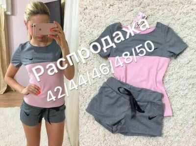Лот: 7939940. Фото: 1. костюм. разм 46 новый. Костюмы