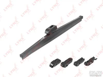 Лот: 12956052. Фото: 1. Lynx LW360 Щетка стеклоочистителя... Другое (домашний быт)