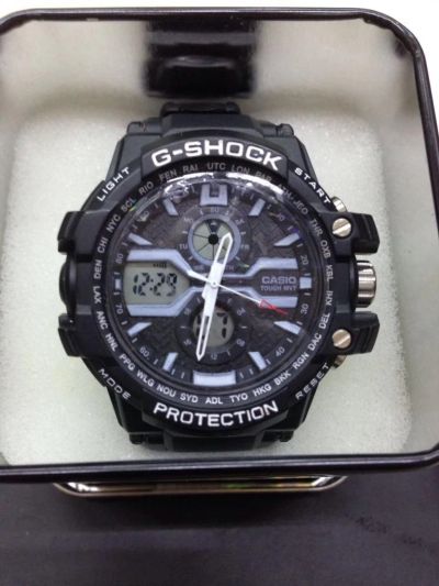 Лот: 8203081. Фото: 1. Часы Сasio G-Shock оптом и в розницу. Другие наручные часы