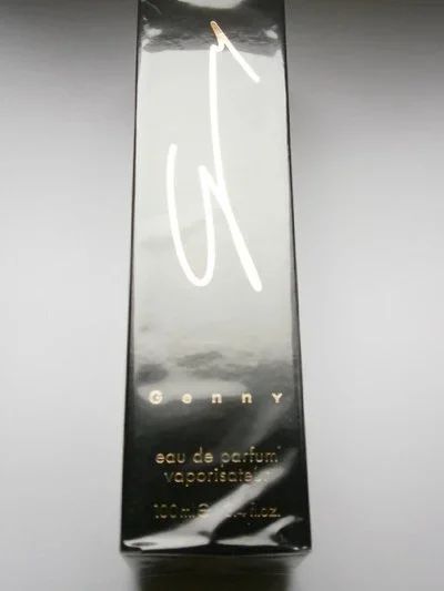 Лот: 13987419. Фото: 1. Эксклюзив - Genny NOIR edp 75... Женская парфюмерия