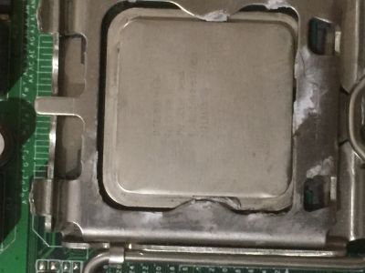 Лот: 14995690. Фото: 1. Процессор celeron. Процессоры