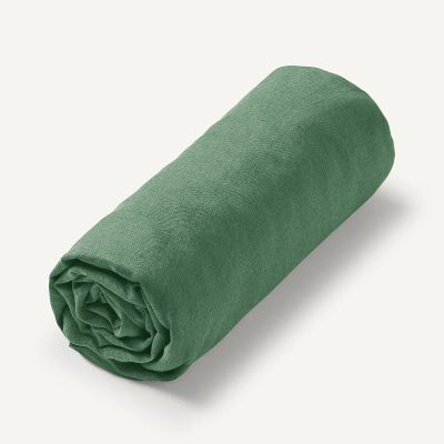 Лот: 24168060. Фото: 1. Простыня LaRedoute. Постельное бельё