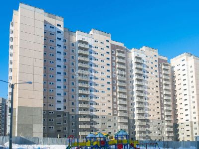 Лот: 11422423. Фото: 1. 2 комн. ЖК Покровский, 3 мкр... Квартиры, студии
