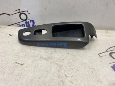 Лот: 21711059. Фото: 1. накладка обшивки двери Honda Civic... Двигатель и элементы двигателя