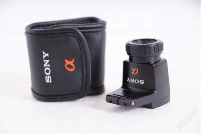 Лот: 1409564. Фото: 1. Sony FDA-M1AM Увеличитель окуляра. Другое (аксессуары, расходные материалы)