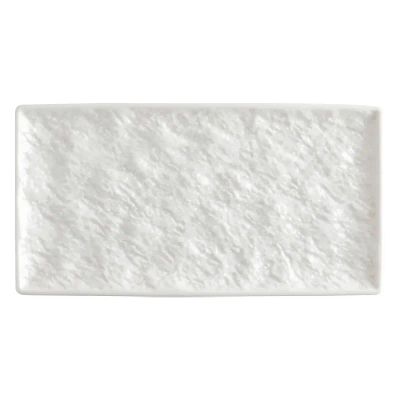 Лот: 25379742. Фото: 1. Блюдо Home Chef Era Moon 25x13см. Предметы сервировки