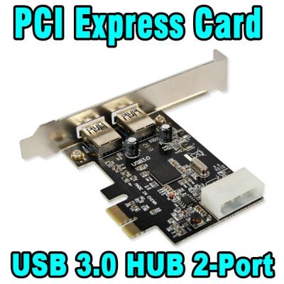 Лот: 9072236. Фото: 1. USB 3.0 PCI-E PCI Express контроллер... Платы расширения, контроллеры, доп. порты