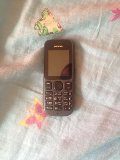 Лот: 8116427. Фото: 1. телефон nokia рабочий. Другое (сувениры, подарки)