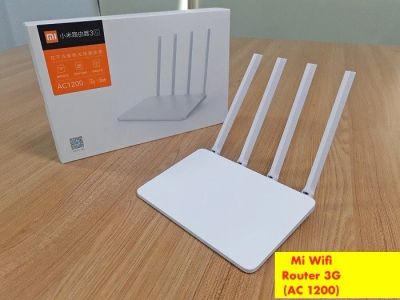 Лот: 12531592. Фото: 1. НОВЫЙ роутер (маршрутизатор) Xiaomi... Маршрутизаторы (роутеры)