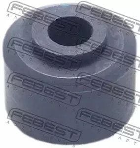 Лот: 25870347. Фото: 1. Втулка стойки переднего стабилизатора... Кузов