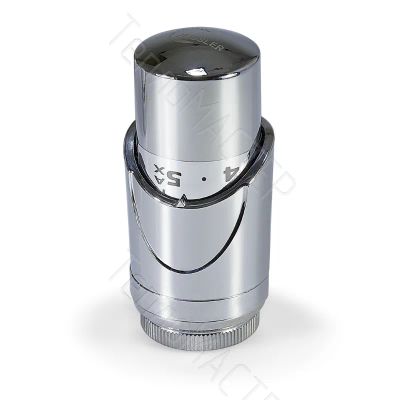 Лот: 24930094. Фото: 1. ZEISSLER Головка термостатическая... Радиаторы отопления, полотенцесушители