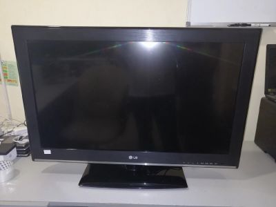 Лот: 13882809. Фото: 1. TV LG 32CS460 (1006-05). Телевизоры