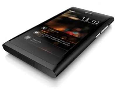 Лот: 4321454. Фото: 1. nokia n9 64 gb (обмен iphone... Смартфоны
