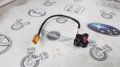 Лот: 23588449. Фото: 1. Датчик скорости Volkswagen Touran... Электрооборудование