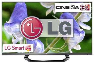 Лот: 4374622. Фото: 1. телевизор LG 42LM640T или обмен. Телевизоры