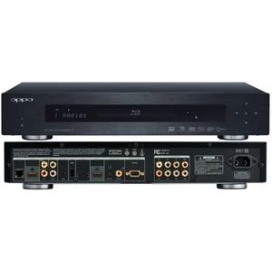 Лот: 3849914. Фото: 1. Bluray плеер OPPO BDP - 93. Плееры