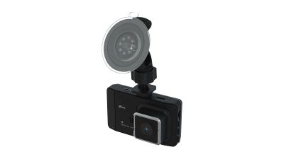 Лот: 15509422. Фото: 1. Видеорегистратор Ritmix AVR-380... Видеорегистраторы,  радар-детекторы, системы парковки