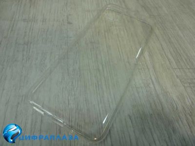 Лот: 19613795. Фото: 1. Чехол силиконовый Xiaomi Redmi... Чехлы, бамперы