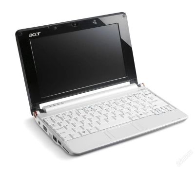 Лот: 3450138. Фото: 1. Acer Aspire one ZG5 требуется... Ноутбуки
