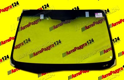 Лот: 18848242. Фото: 1. Стекло лобовое Subaru Forester... Кузов