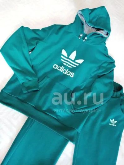 Лот: 24001095. Фото: 1. Костюм для спорта и прогулок... Спортивные костюмы