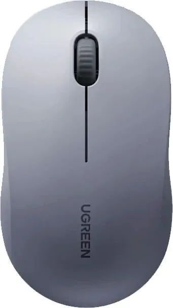 Лот: 25771684. Фото: 1. Мышь UGREEN M331 (65627) Multi-mode... Клавиатуры и мыши