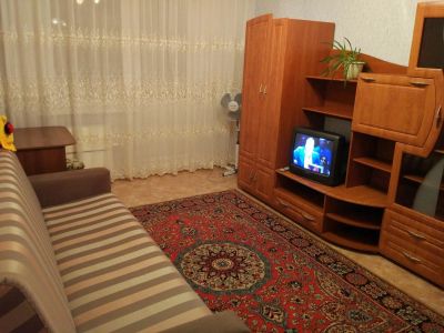Лот: 10359419. Фото: 1. Сдам квартиру. Собственик. Квартиры, студии