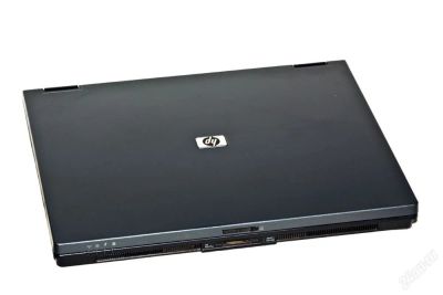 Лот: 126242. Фото: 1. HP Compaq nx6325. Ноутбуки