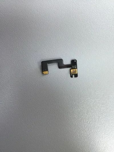 Лот: 5608264. Фото: 1. Apple iPad 3 микрофон оригинал... Динамики, микрофоны