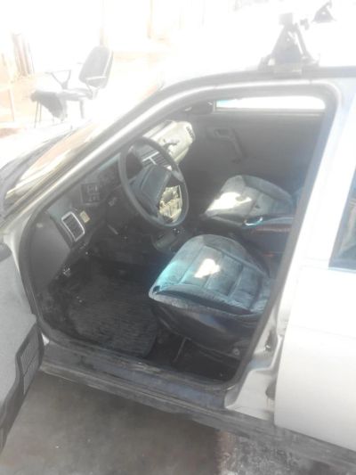 Лот: 9169837. Фото: 1. Продам ржавое корыто ! с рубля... Автомобили