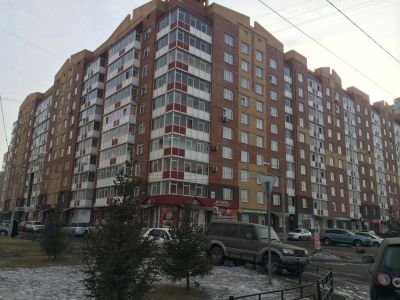 Лот: 5095629. Фото: 1. хорошая 2-х комн. квартира 63м2... Квартиры, студии
