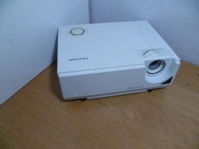 Лот: 18956295. Фото: 1. Проектор Viewsonic PJD6210 WH. Проекторы