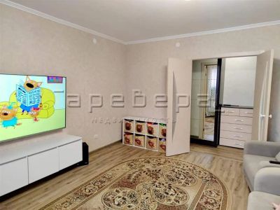 Лот: 20017845. Фото: 1. 1-комнатная квартира на пр-кт... Квартиры, студии