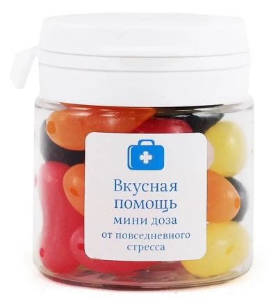 Лот: 8523883. Фото: 1. Вкусная помощь "От повседневного... Шоколад, конфеты